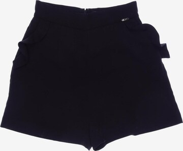 GUESS Shorts in S in Black: front