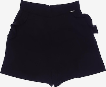 GUESS Shorts S in Schwarz: predná strana