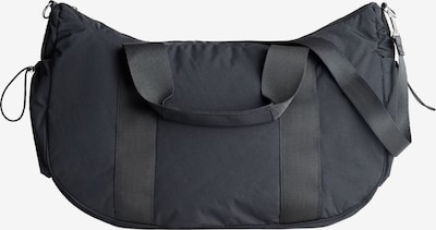 Bershka Torba weekendowa w kolorze czarnym, Podgląd produktu