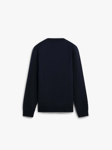 Scalpers Sweatshirt in Blue