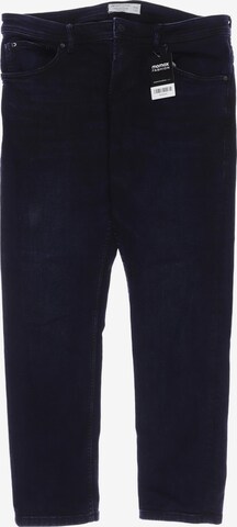 TOM TAILOR DENIM Jeans 36 in Blau: predná strana