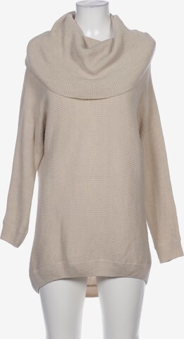 Bexleys Sweater & Cardigan in S in Beige: front