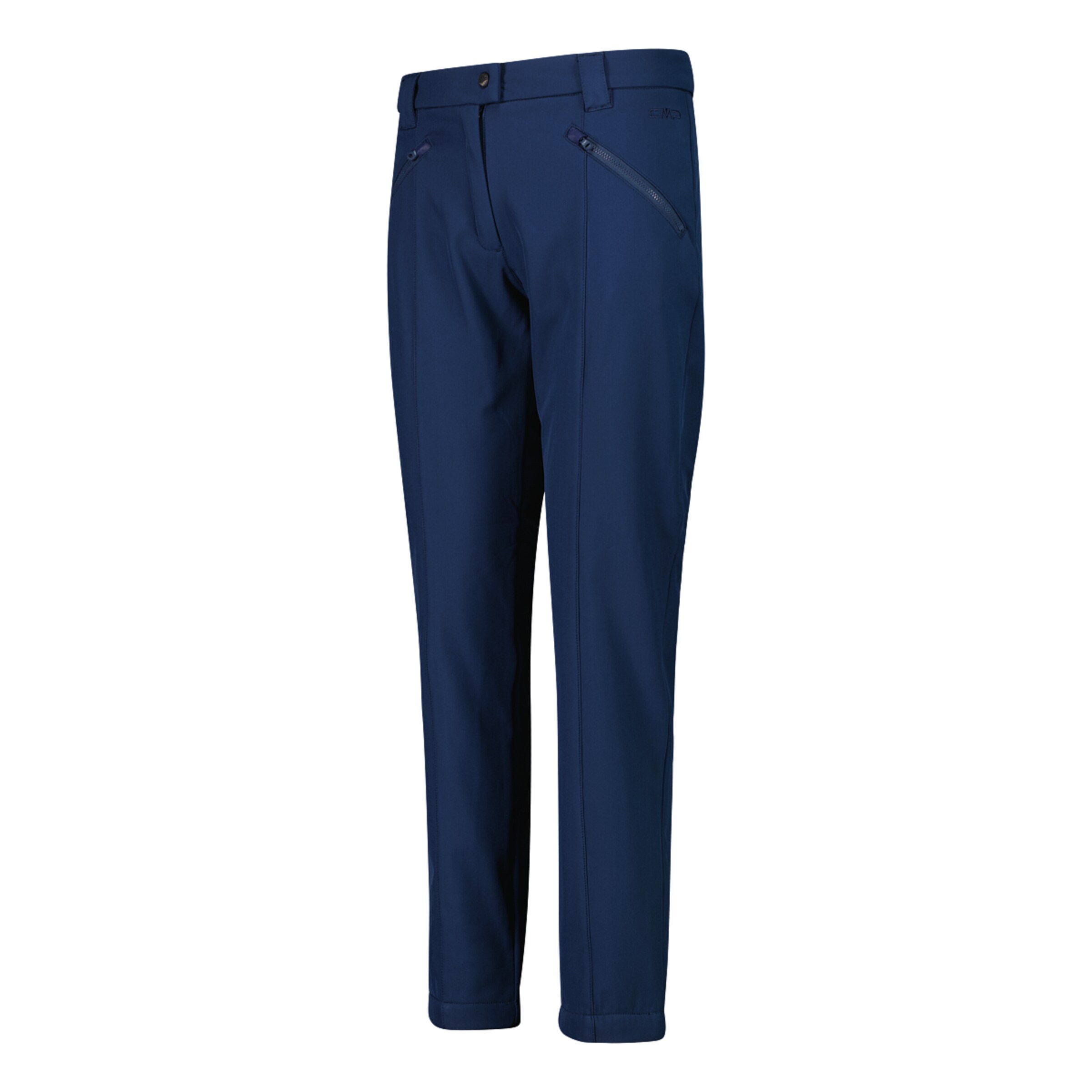CMP Regular Outdoorhose in Blau