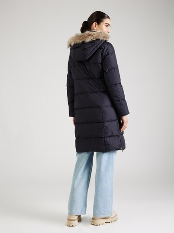 Manteau d’hiver Lauren Ralph Lauren en bleu