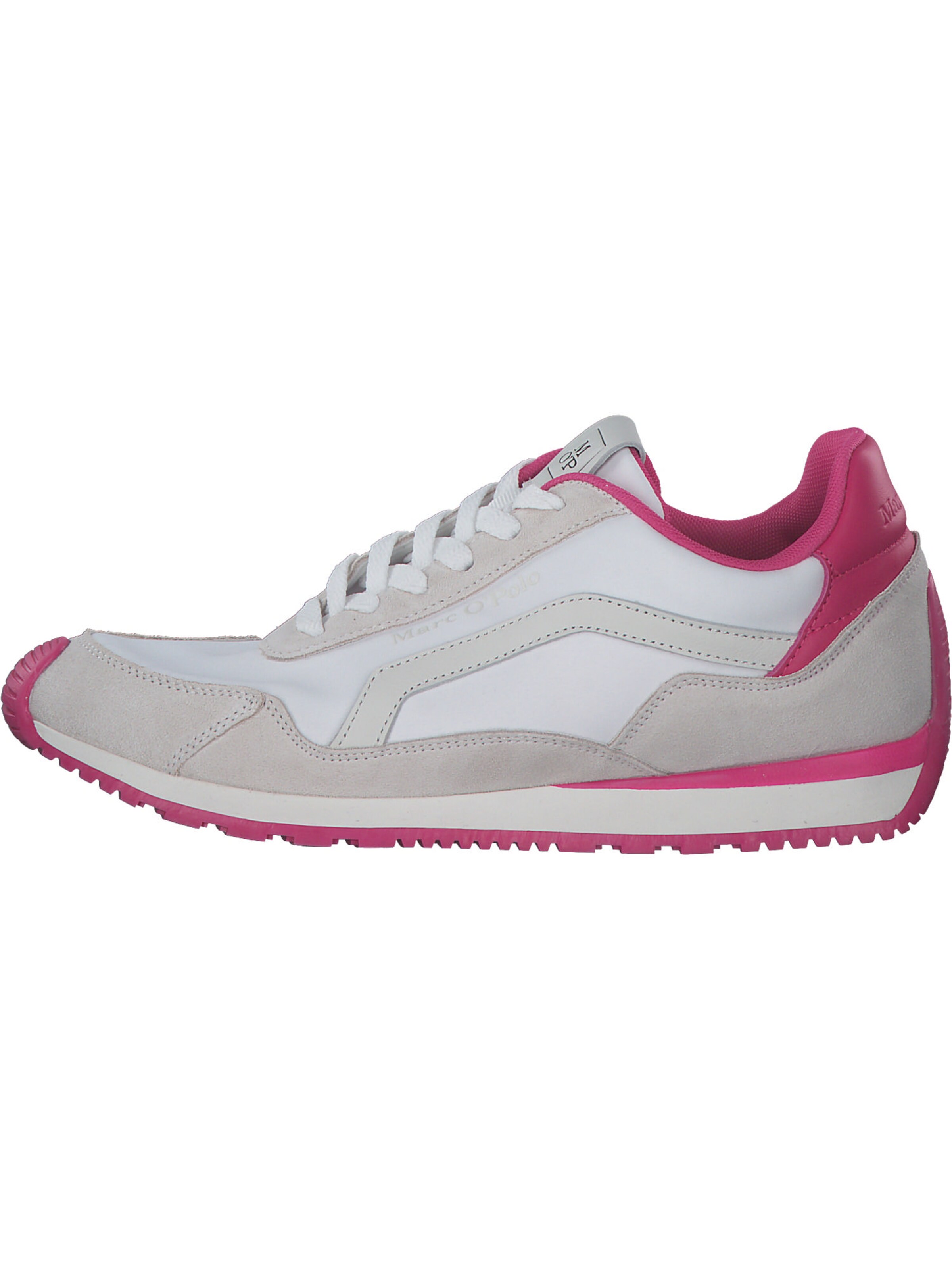 Marc O'Polo Sneakers laag in Gemengde kleuren