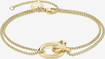 Liebeskind Berlin Armband in Gold: Vorderseite
