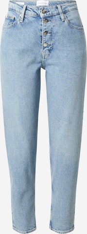 Jeans di Calvin Klein Jeans in blu: frontale