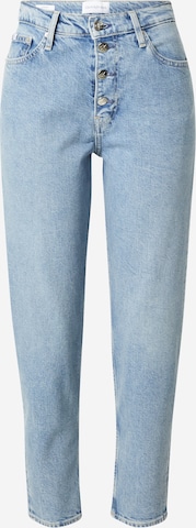 Calvin Klein Jeans Regular Jeans in Blue: front