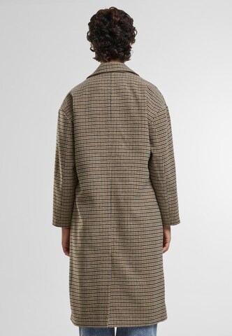 Cappotto di mezza stagione di Urban Classics in beige