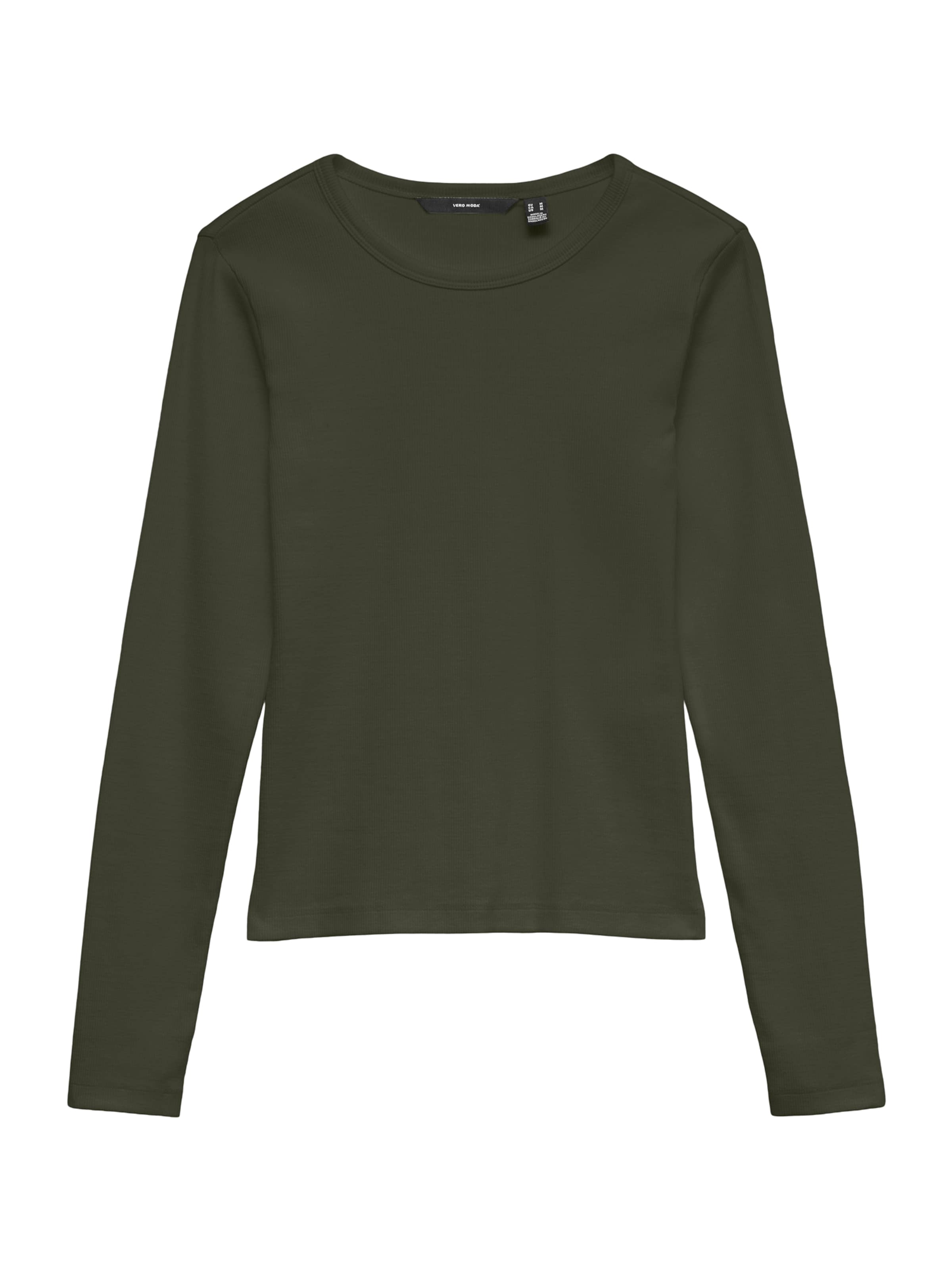 VERO MODA Paita 'VMCHLOE' koossa XS värissä kuusi, Tuotenäkymä