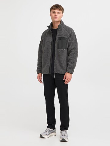 Pull-over 'Romy' 11 Project en gris