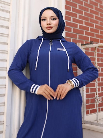 MODAMIHRAM Broekpak in Blauw