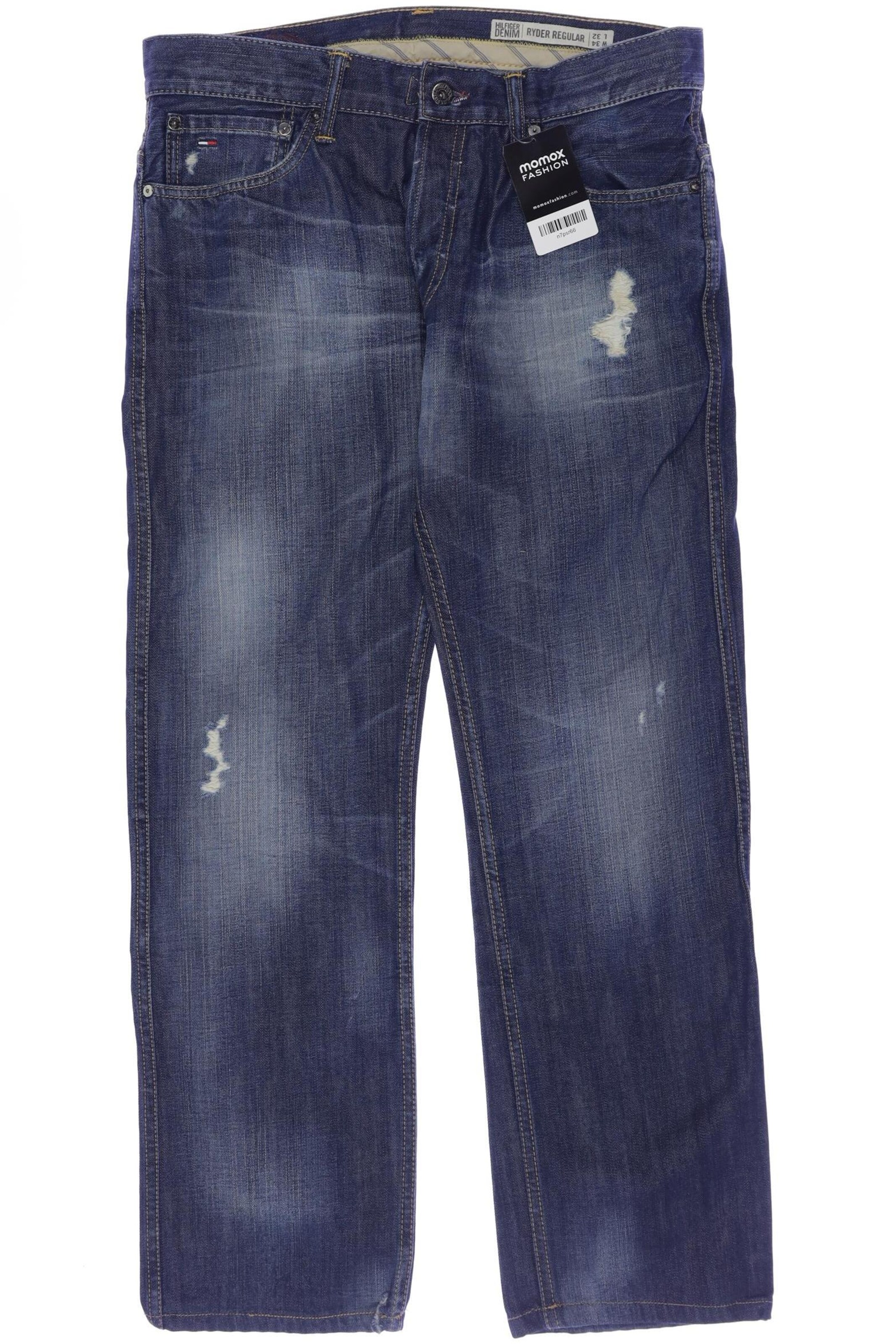 Tommy Jeans Jeans in 34 in Blue: front