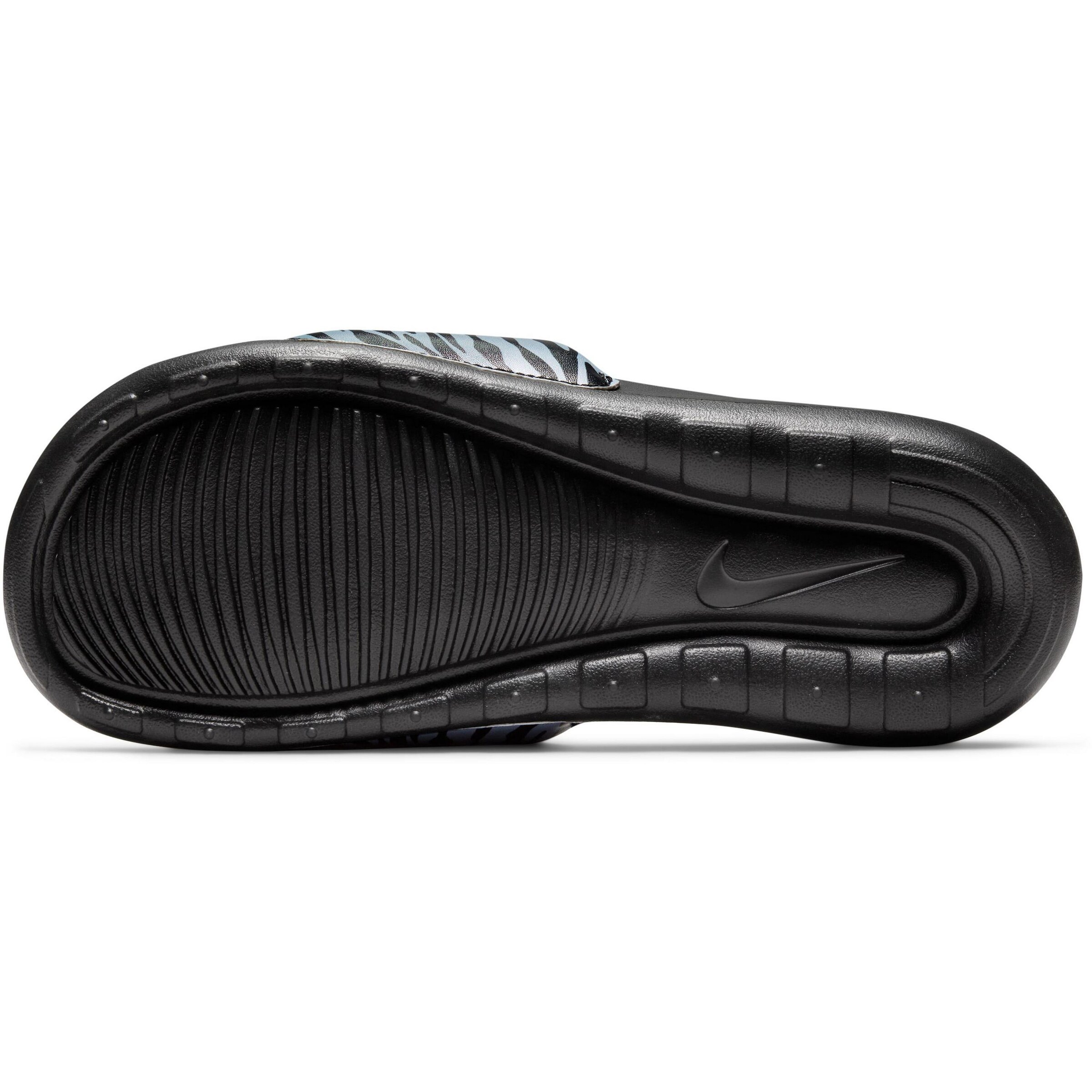 Mule 'Victori One' Nike Sportswear en noir