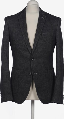 CINQUE Suit Jacket in XS in Grey: front