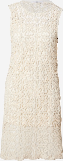 Hailys Úpletové šaty 'Ju44na' - béžová, Produkt