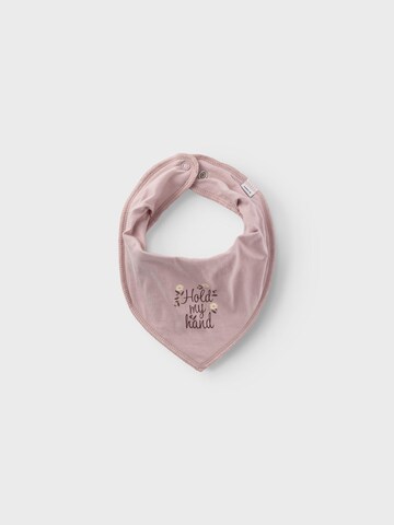 NAME IT Bib 'YVETTE LINDY' in Beige
