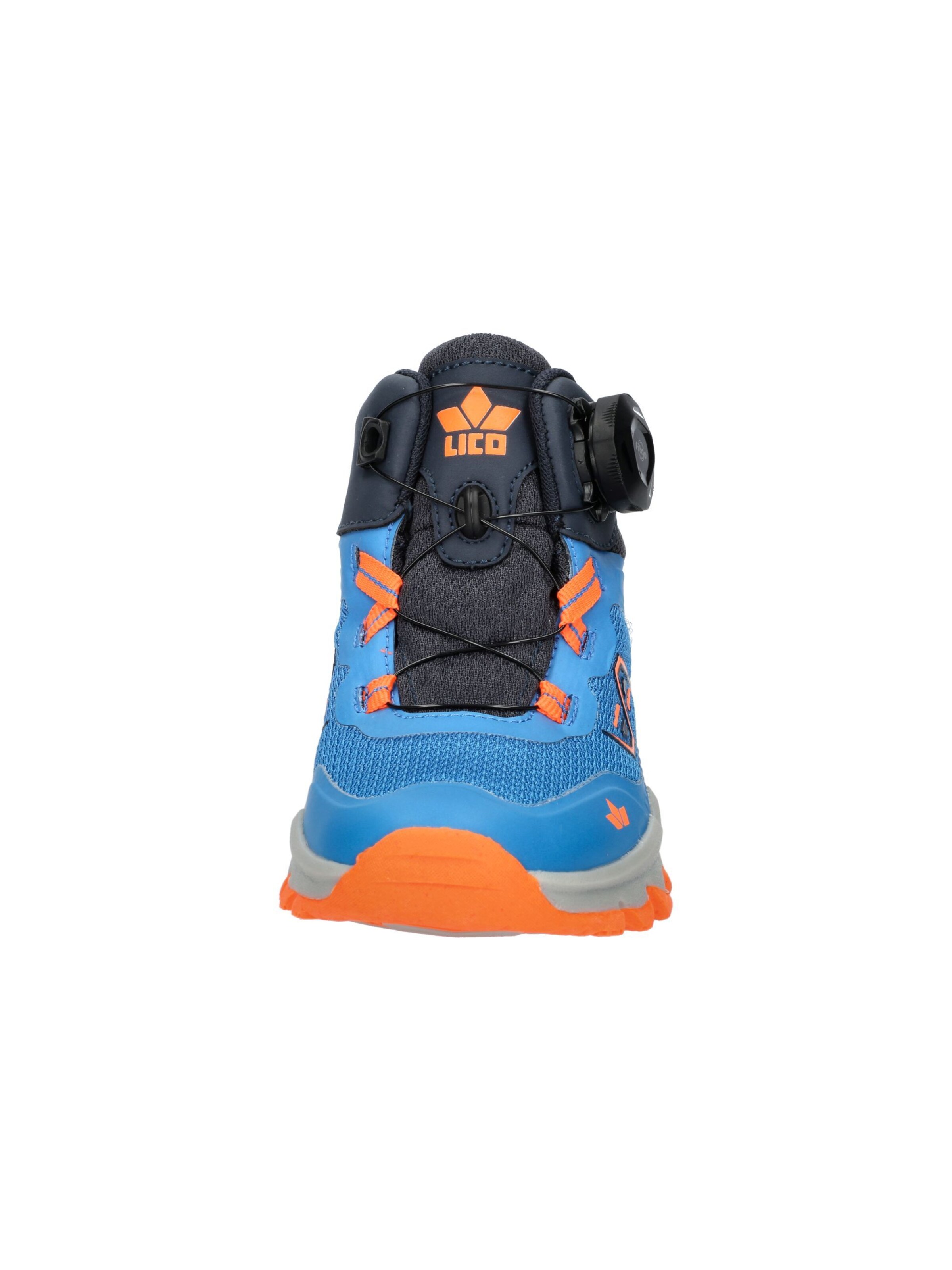 LICO Boots ' Rockledge' in Blue