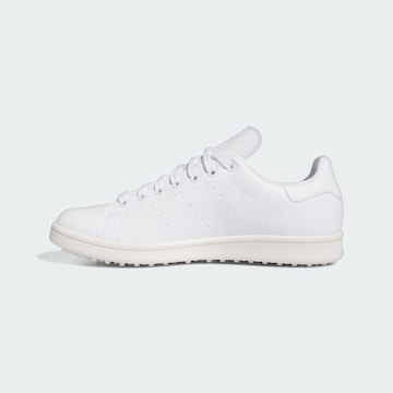 Chaussure de sport 'Stan Smith ' ADIDAS ORIGINALS en blanc