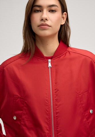 Veste mi-saison 'Olcay' JOOP! Jeans en rouge