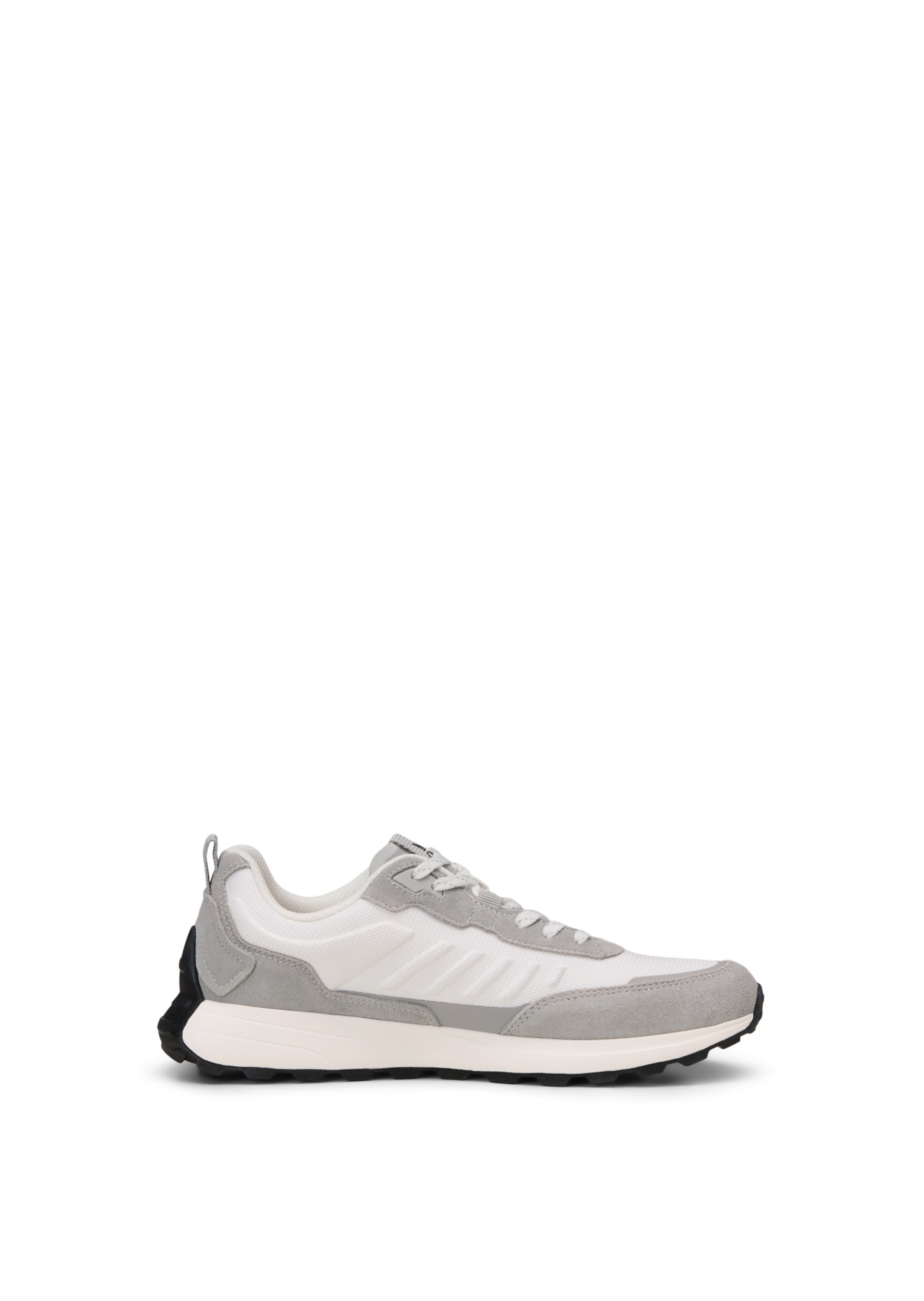 Marc O'Polo Platform trainers 'Maxi' in White