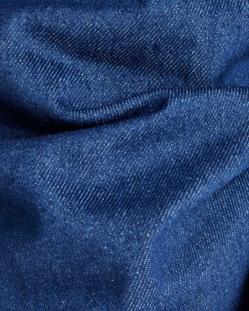G-Star RAW Loosefit Shorts in Blau