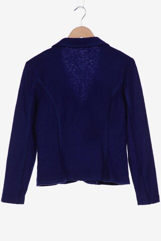 Steilmann Sweater & Cardigan in M in Blue