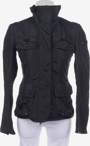 Peuterey Jacket & Coat in XS in Black: front