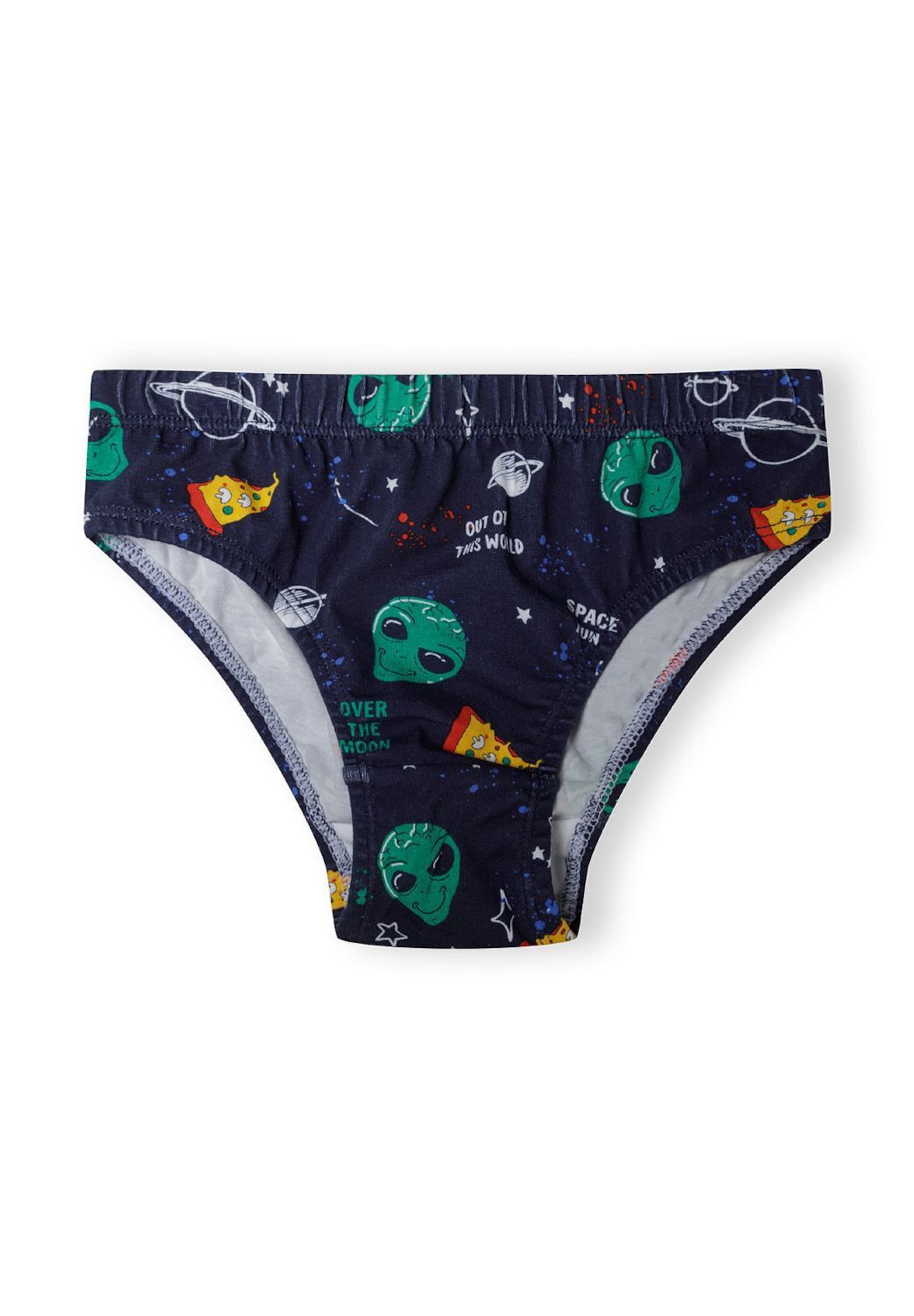 MINOTI Spodnjice | mešane barve barva