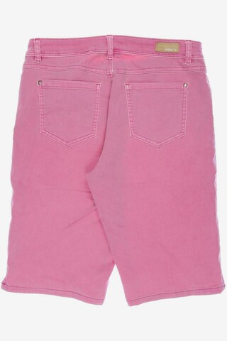 BONITA Shorts S in Pink