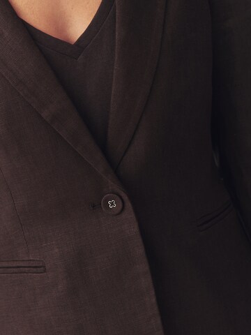 TATUUM Блейзер в Коричневый
