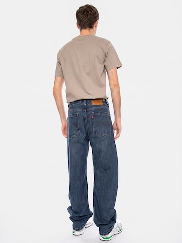 LEVI'S ® Baggy Jeans 'Baggy Barrel' i blå