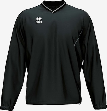 Errea Performance shirt 'OTTAWA 3.0' in Black: front