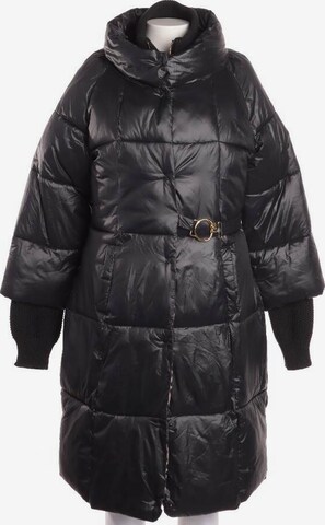 Cavalli Class Jacket & Coat in XL in Black: front