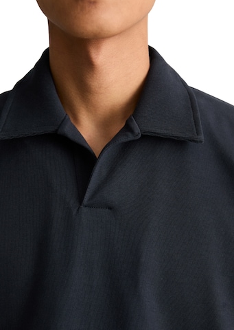 T-Shirt Marc O'Polo DENIM en bleu