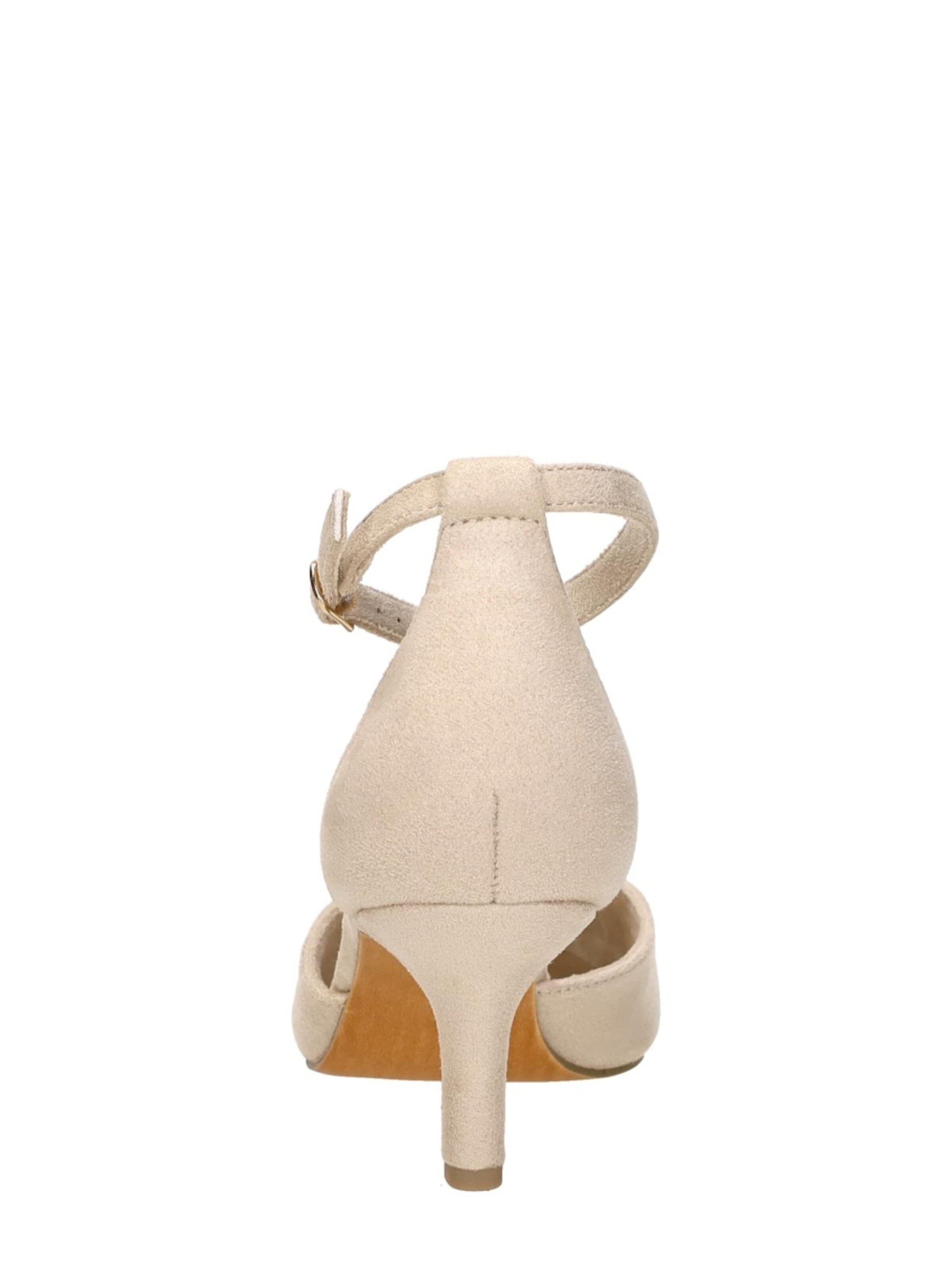 Escarpins MARCO TOZZI en beige