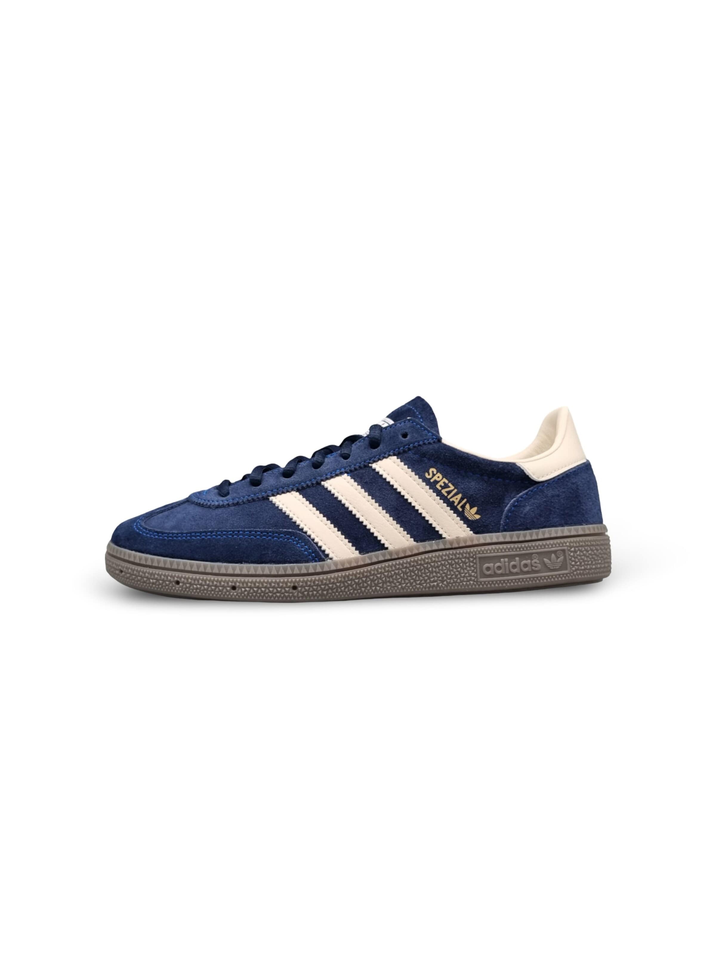 ADIDAS ORIGINALS Sneakers 'adidas Handball Spezial Night Indigo' in 36 in Dark blue, Item view