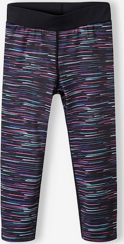 MINOTI Skinny Leggings in Mixed colors: front