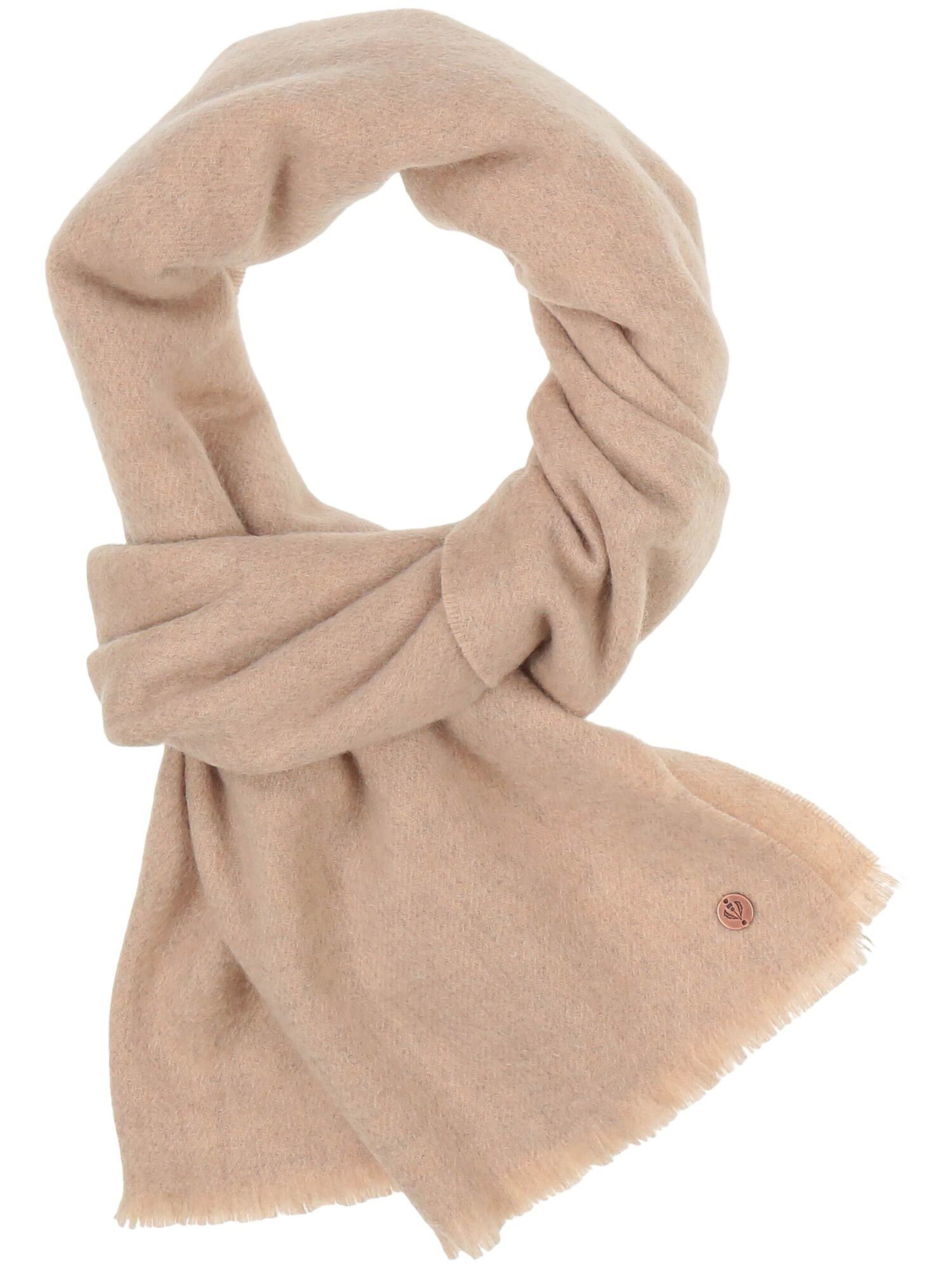 FRAAS Schal in Beige