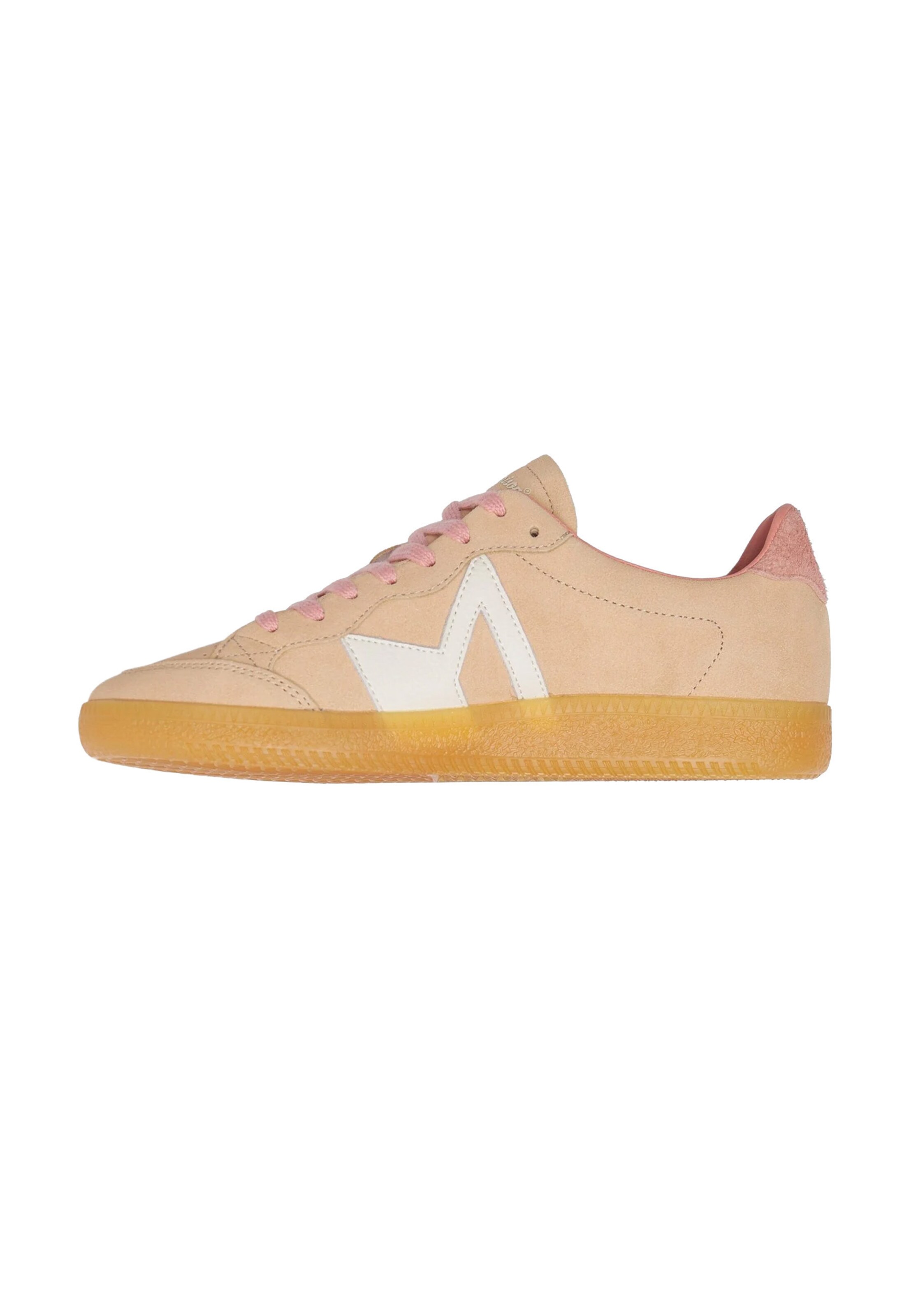 Morrison Sneakersy niskie 'Moma' w kolorze pomarańczowy