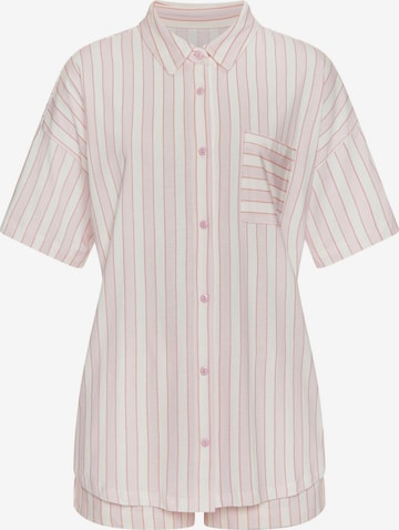 VIVANCE Shorty in Pink: Vorderseite