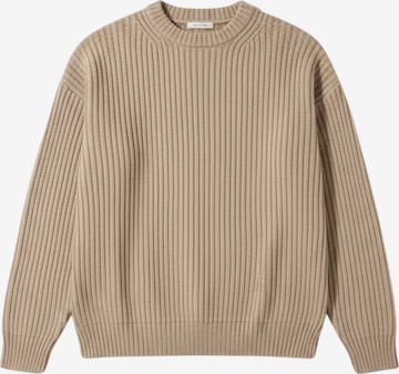 Kleidermafia Neulepaita värissä beige: etupuoli