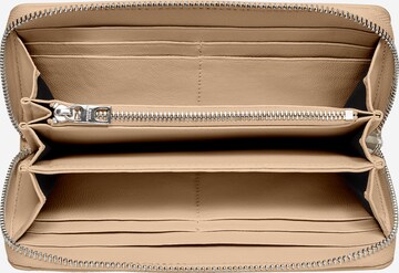 Liebeskind Berlin Wallet in Beige