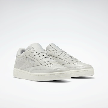 Reebok Platform trainers 'Club C 85' in Grey