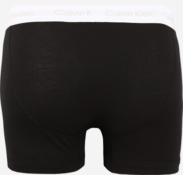 regular Boxer di Calvin Klein Underwear Plus in nero