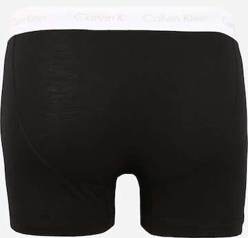 Calvin Klein Underwear Plus Regular Boxer shorts in Black