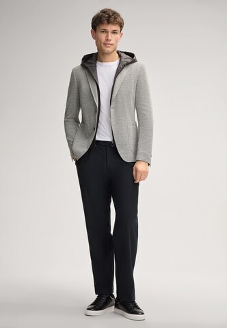 JOOP! Slim fit Blazer 'Huntsville' in Grey