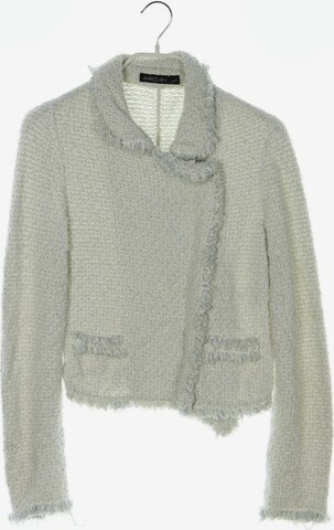 Marc Cain Sweater & Cardigan in M in White: front