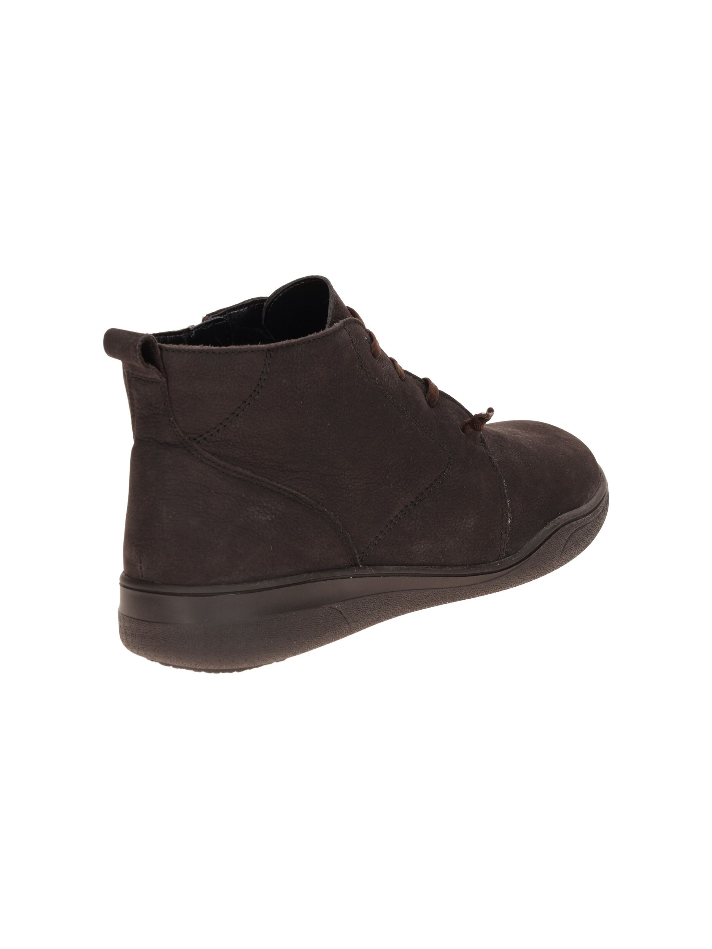 WALDLÄUFER Boots 'Linea' in Brown