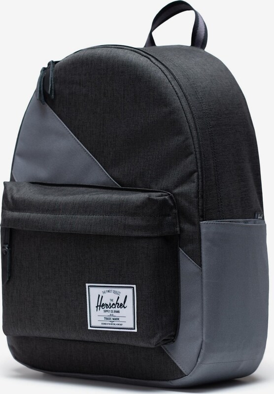 Zaino Herschel In Grigio Grigio Scuro About You